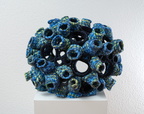 Textile artwork 